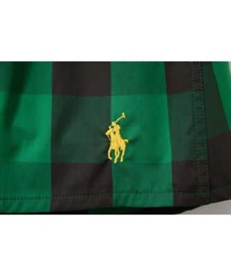 トランクス　バッファローチェック　ＲＭ４ーＡ１０３　