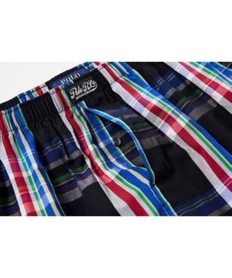 トランクス　マリスチェック　ＲＭ４ーＡ１０４　