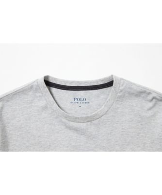秋物先取り！希少Polo by Ralph Lauren ジャンパー S グレー 140499-65-