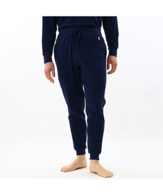 ワッフルジョガーパンツ RM8ーA103 | POLO RALPH LAUREN