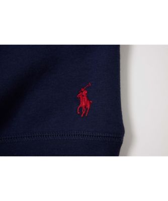 ブラッシュドフリース　ロングスリーブ　クルーネック　ＲＭ８ーＡ００６　