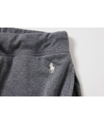 ブラッシュドフリースジョガーパンツ ＲＭ８ーＡ１０４ | POLO RALPH LAUREN (Men)/ポロ ラルフ ローレン |  三越伊勢丹オンラインストア・通販【公式】