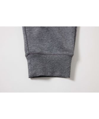 23AW】MARK&LONA マークアンドロナ Lexington Fleece Pants