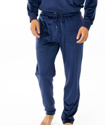 ブラッシュドベロア　スリムパンツ　ＲＭ８ーＡ１０５