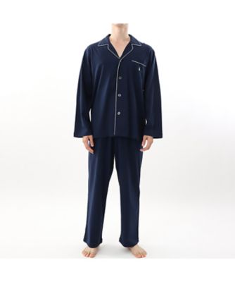 ジャージーニットパジャマ RM6ーA001 | POLO RALPH
