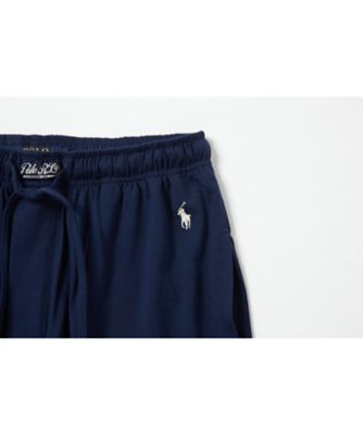 ジャージーニットパジャマ RM6ーA001 | POLO RALPH LAUREN (Men