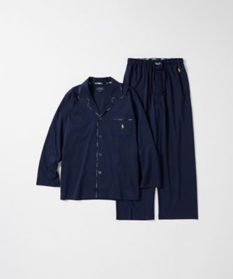 ジャージーニットパジャマ　　ＲＭ６ーＡ００２　