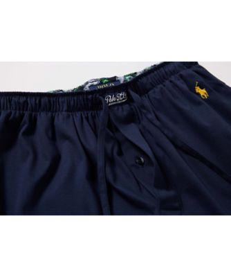 ジャージーニットパジャマ　　ＲＭ６ーＡ００２　