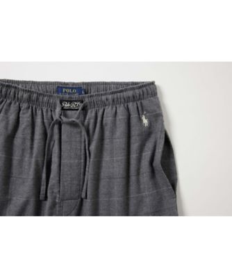 フランネルパジャマ　ウインドウペーン　ＲＭ６ーＡ１０４　
