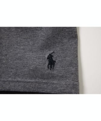 ボクサーブリーフ　無地　前開き　ＲＭ３ーＢ１１７