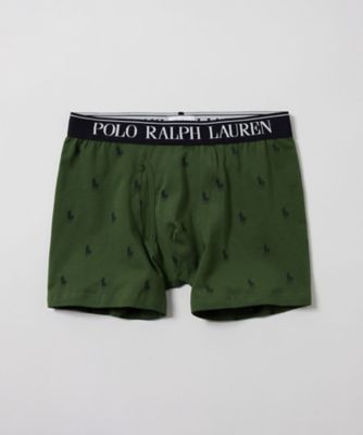 ボクサーブリーフ　ＰＰプリント　前開き　ＲＭ３ーＢ１０１
