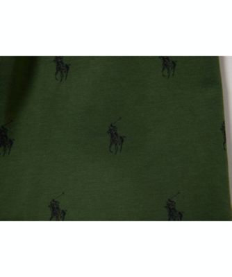 ボクサーブリーフ　ＰＰプリント　前開き　ＲＭ３ーＢ１０１
