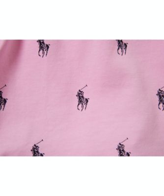 ボクサーブリーフ　ＰＰプリント　前開き　ＲＭ３ーＢ１０１