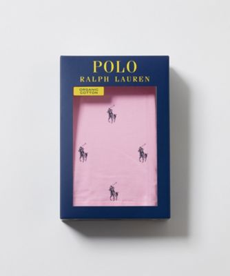 ボクサーブリーフ　ＰＰプリント　前開き　ＲＭ３ーＢ１０１