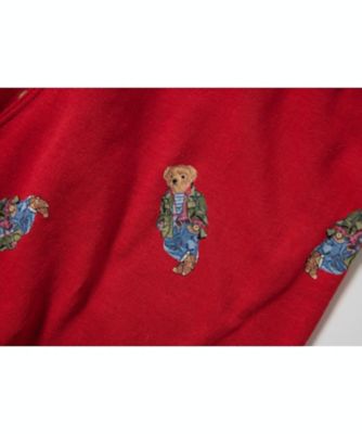 ボクサーブリーフ　タヒチベアオールオーバープリント　前開き　ＲＭ３ーＢ１０５