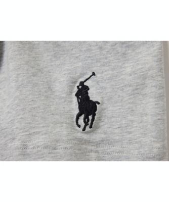 ボクサーブリーフ　ＰＰ刺繍　前開き　ＲＭ３ーＢ１０６