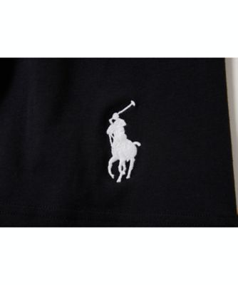 ボクサーブリーフ　ＰＰ刺繍　前開き　ＲＭ３ーＢ１０６