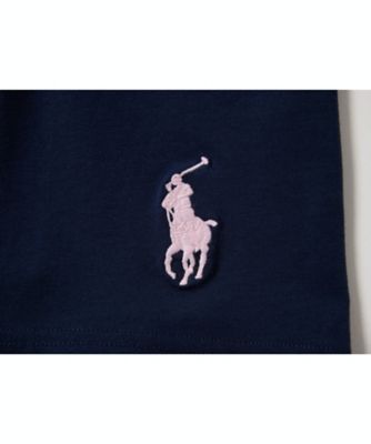 ボクサーブリーフ　ＰＰ刺繍　前開き　ＲＭ３ーＢ１０６