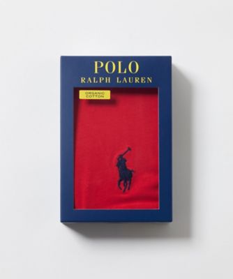 ボクサーブリーフ　ＰＰ刺繍　前開き　ＲＭ３ーＢ１０６