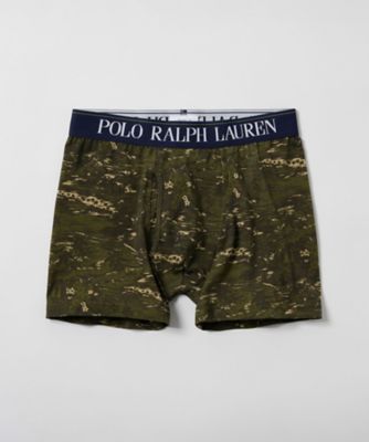 ボクサーブリーフ　ナイトシーニック　前開き　ＲＭ３ーＢ１０７