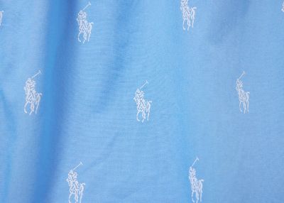 トランクス　ＰＰオールオーバープリント　前開き　ＲＭ４ーＢ２０１