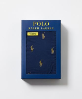 トランクス　ＰＰオールオーバープリント　前開き　ＲＭ４ーＢ２０１