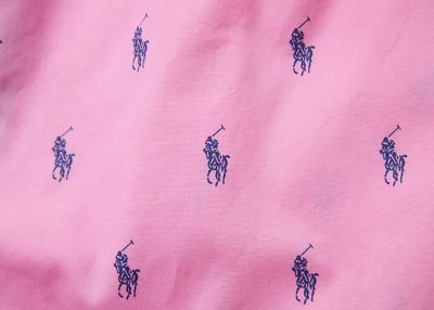 トランクス　ＰＰオールオーバープリント　前開き　ＲＭ４ーＢ２０１