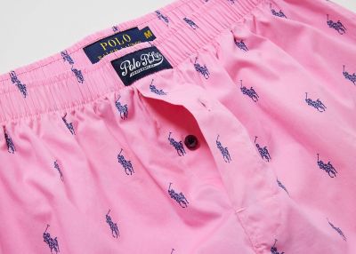 トランクス　ＰＰオールオーバープリント　前開き　ＲＭ４ーＢ２０１