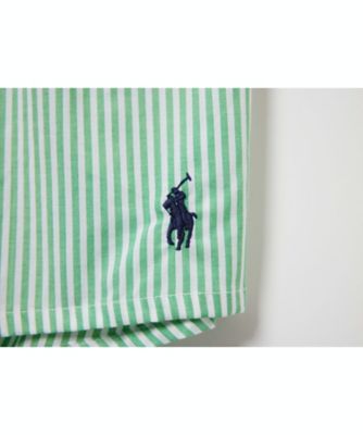 トランクス　ストライプ　前開き　ＲＭ４ーＢ１０１