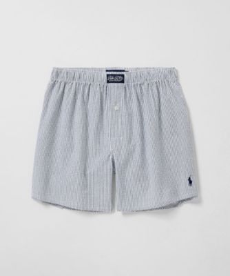 新品タグ完備】ポロ ラルフローレン 水陸両用ショーツ シア