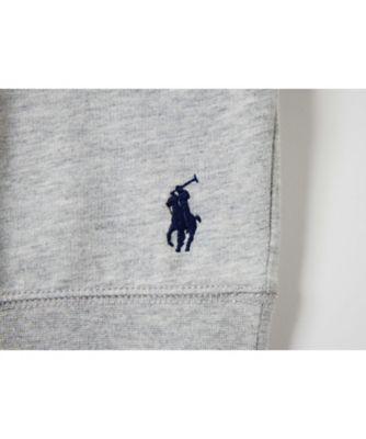 ミニフレンチテリー　ロングスリーブクルーネック　ＲＭ８ーＢ００１