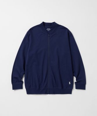 ミニフレンチテリー　　ジップアップ　ＲＭ８ーＢ００３