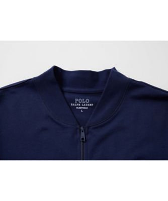 ミニフレンチテリー　　ジップアップ　ＲＭ８ーＢ００３