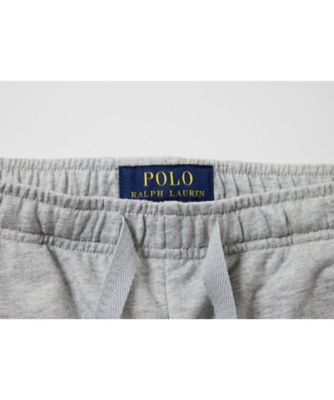 ミニフレンチテリー　ＰＪパンツ　ＲＭ８ーＢ１０１