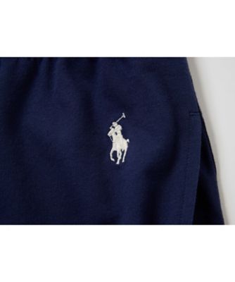 ミニフレンチテリー　ＰＪパンツ　ＲＭ８ーＢ１０１