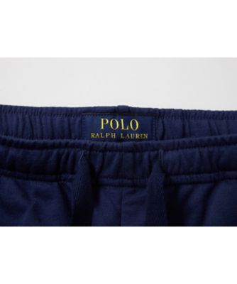 ミニフレンチテリー　ＰＪパンツ　ＲＭ８ーＢ１０１