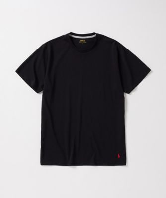 ショートスリーブクルーネック RM8ーB201 | POLO RALPH