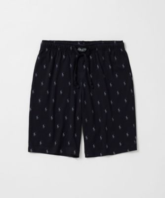 スリープショートパンツ　ＰＰプリント　ＲＭ８ーＢ３０２