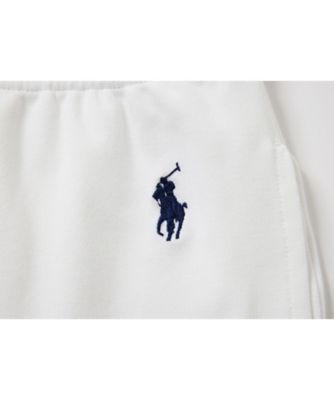 ニットピケスリープショートパンツ　　ＲＭ８ーＢ３０３