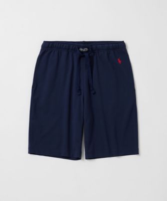 ニットピケスリープショートパンツ　　ＲＭ８ーＢ３０３