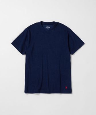 テリークロス　クルーネック　ＲＭ８ーＢ２０４