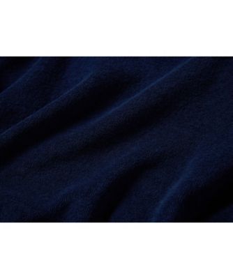 テリークロス　クルーネック　ＲＭ８ーＢ２０４