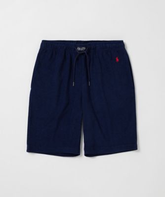 テリークロススリープショートパンツ　ＲＭ８ーＢ３０４