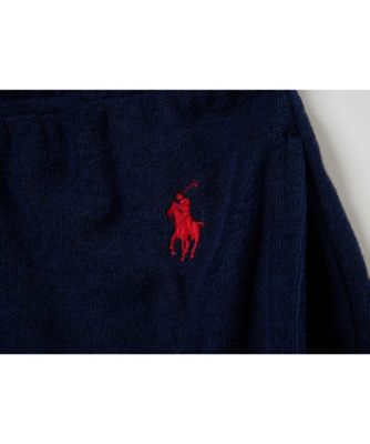 テリークロススリープショートパンツ　ＲＭ８ーＢ３０４