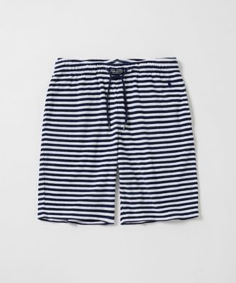 テリークロススリープショートパンツ　ＲＭ８ーＢ３０４