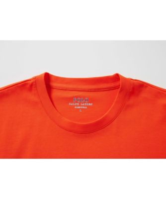 ショートスリーブクルーネック　ＰＯＬＯプリント　ＲＭ８ーＢ２０６