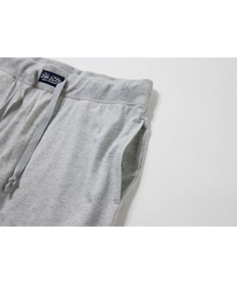 スリープショートパンツ　ＰＯＬＯプリント　ＲＭ８ーＢ３０５