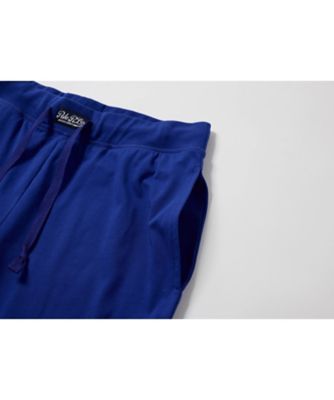 スリープショートパンツ　ＰＯＬＯプリント　ＲＭ８ーＢ３０５
