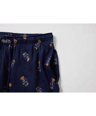 スリープウェアセット　コアフラッグセーターベア　ＲＭ８ーＢ５０１