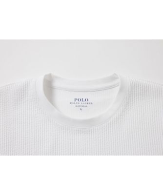 ニットシアサッカー　クルーネック　ＲＭ８ーＢ２０７